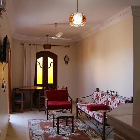 Apartment Im Al-Manar House Safaga